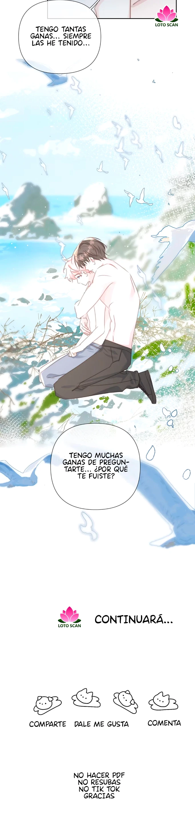 14 El acuerdo para la hora de dormir