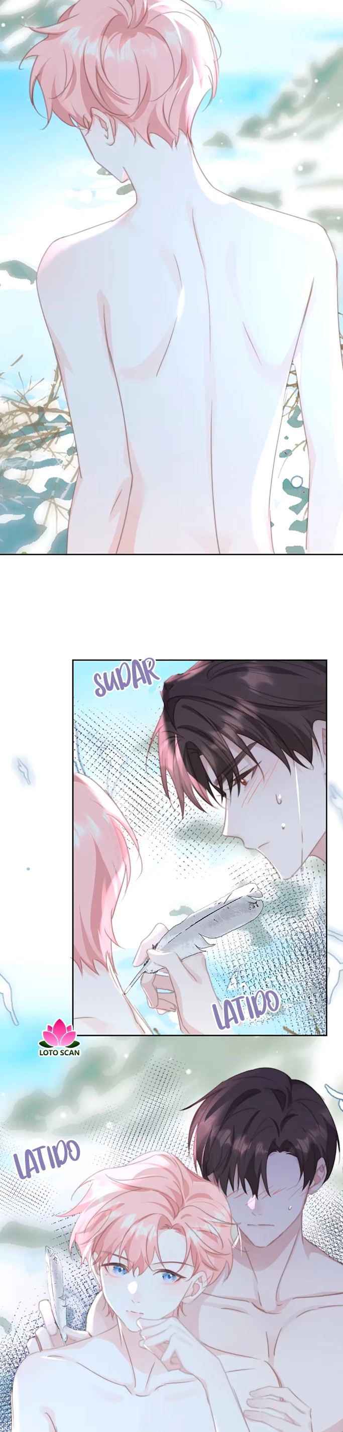 12 El acuerdo para la hora de dormir