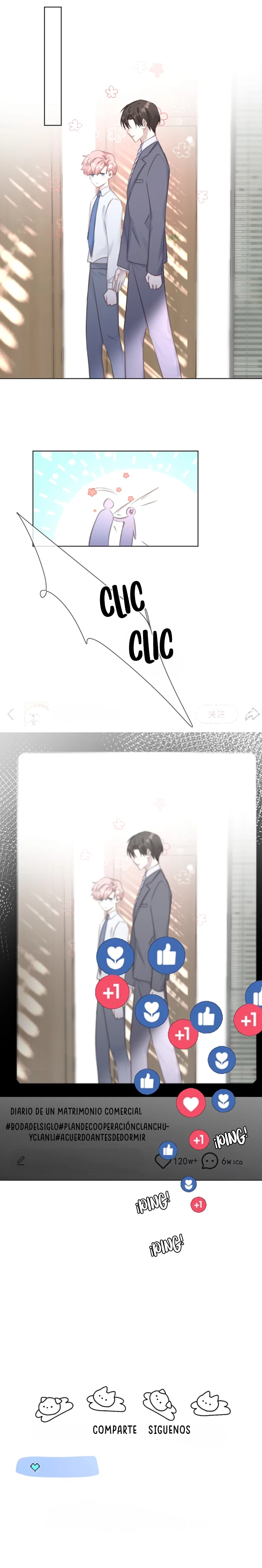 4 El acuerdo para la hora de dormir