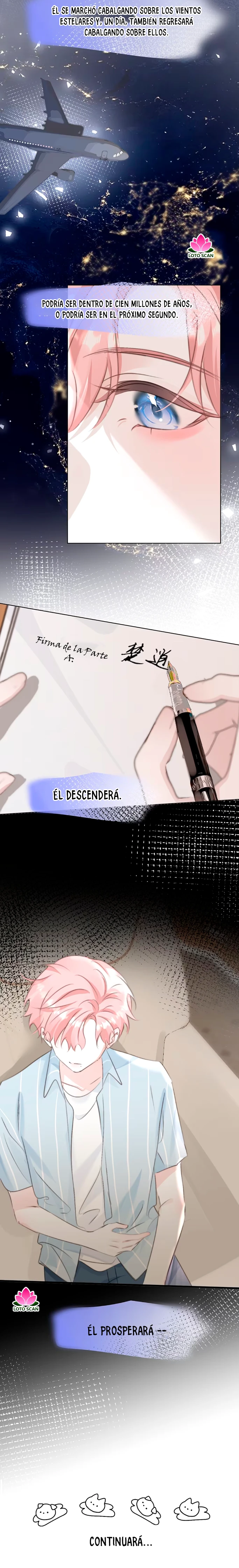 5 El acuerdo para la hora de dormir