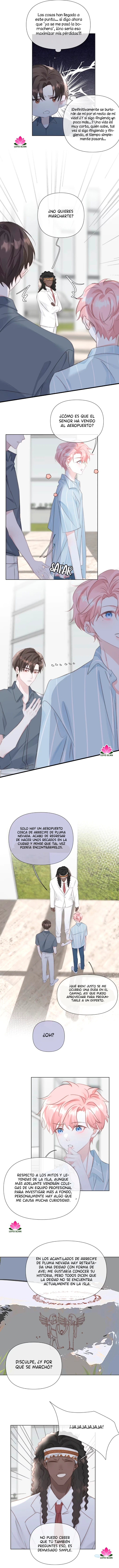 2 El acuerdo para la hora de dormir