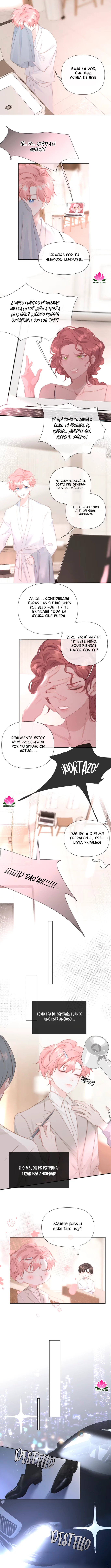 3 El acuerdo para la hora de dormir