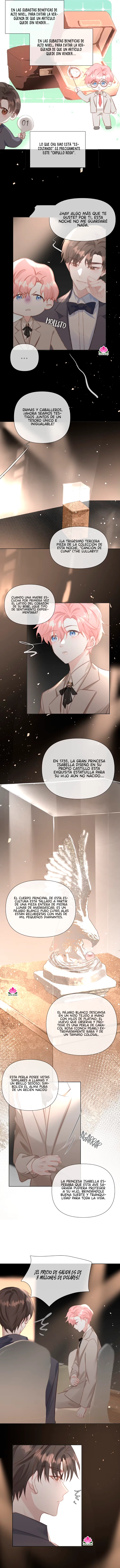 3 El acuerdo para la hora de dormir