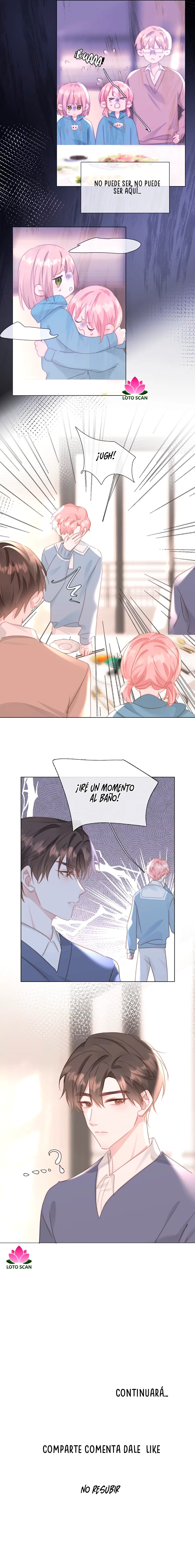 5 El acuerdo para la hora de dormir