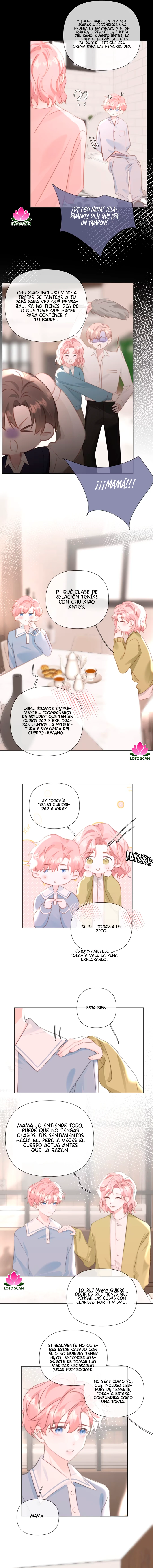 2 El acuerdo para la hora de dormir