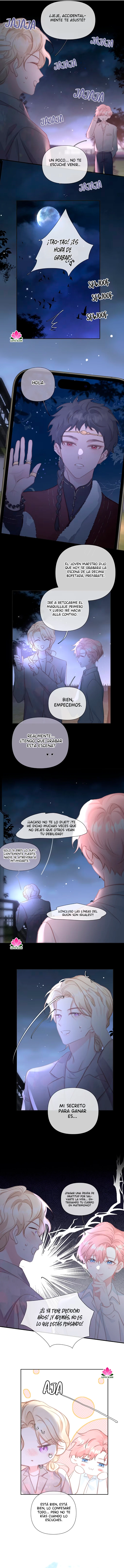 4 El acuerdo para la hora de dormir