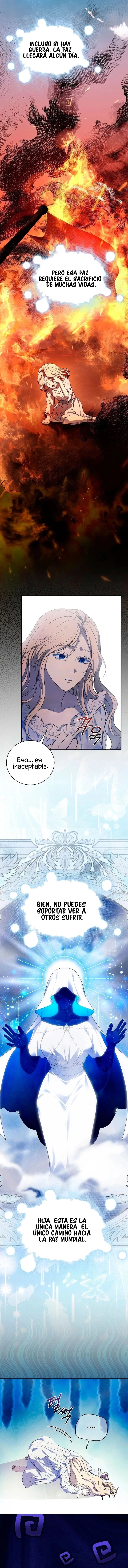 16 El único camino hacia la paz mundial