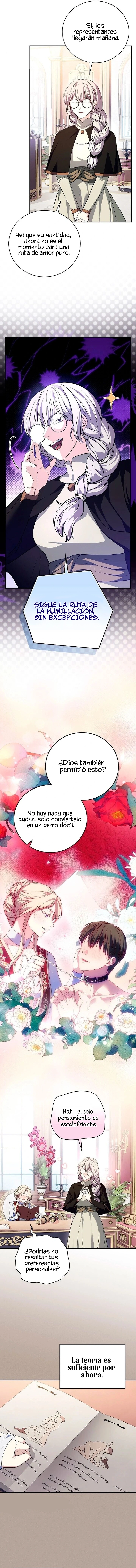 19 El único camino hacia la paz mundial