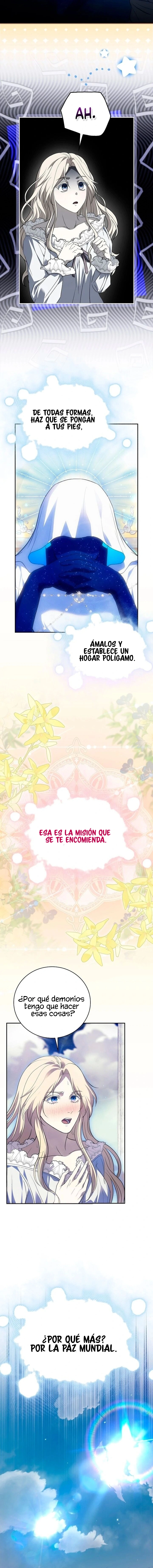 15 El único camino hacia la paz mundial