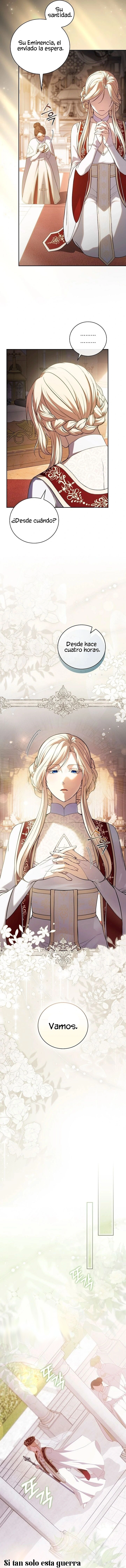 1 El único camino hacia la paz mundial