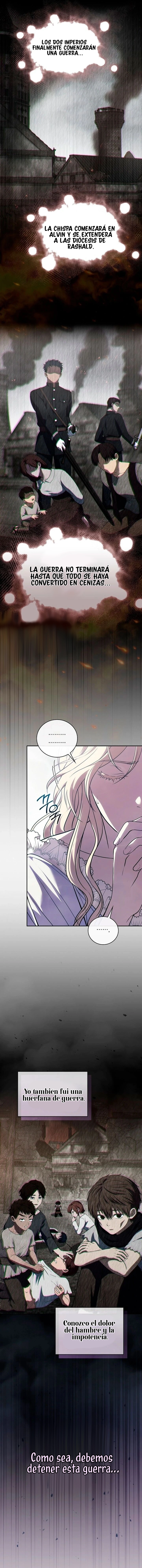 9 El único camino hacia la paz mundial