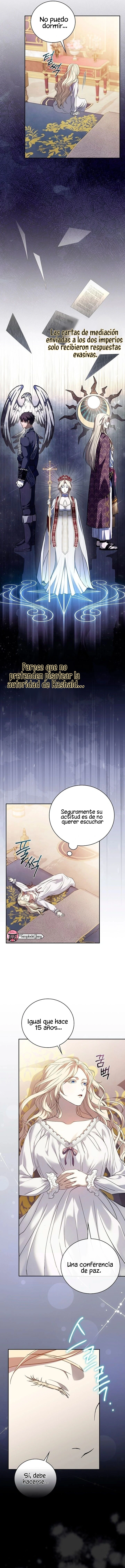 7 El único camino hacia la paz mundial