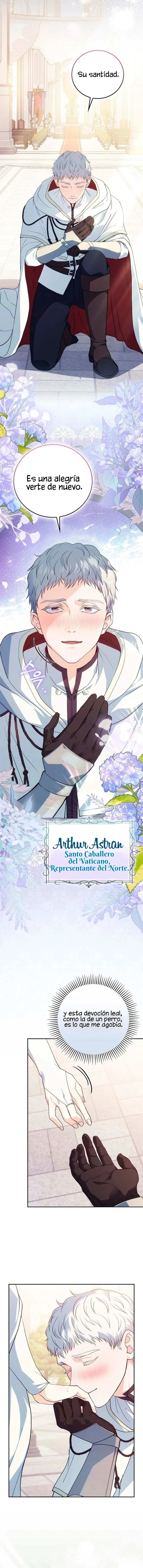 3 El único camino hacia la paz mundial