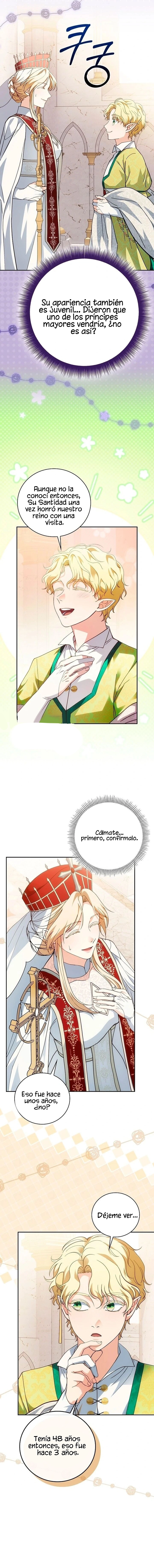 8 El único camino hacia la paz mundial