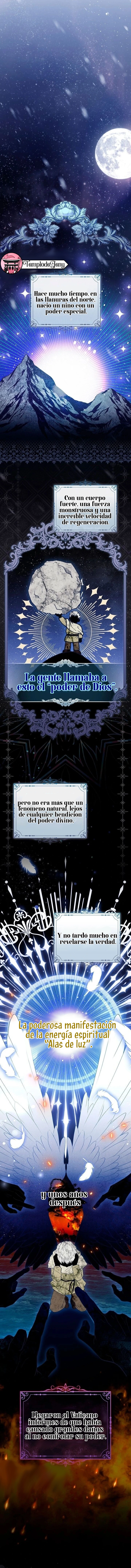 1 El único camino hacia la paz mundial