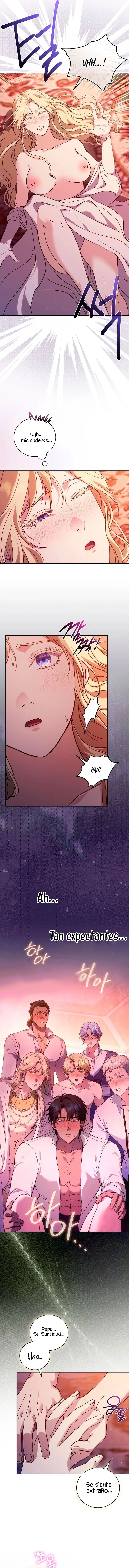 12 El único camino hacia la paz mundial