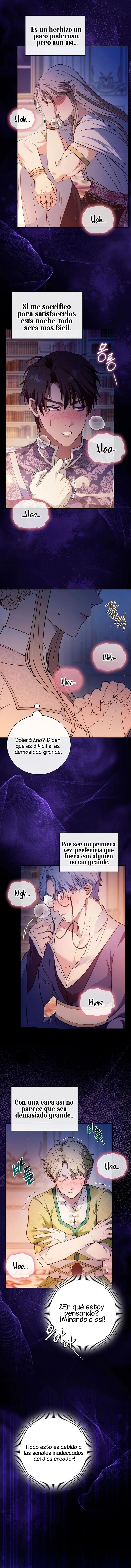 5 El único camino hacia la paz mundial