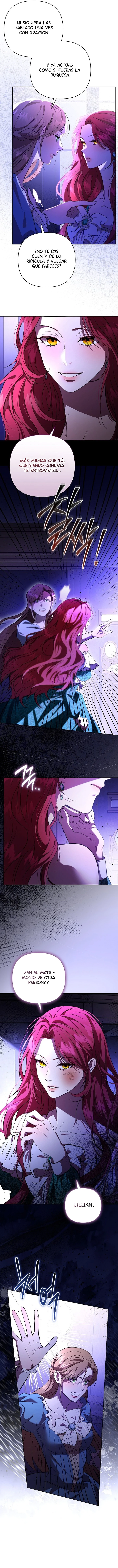 12 Para el duque perfecto