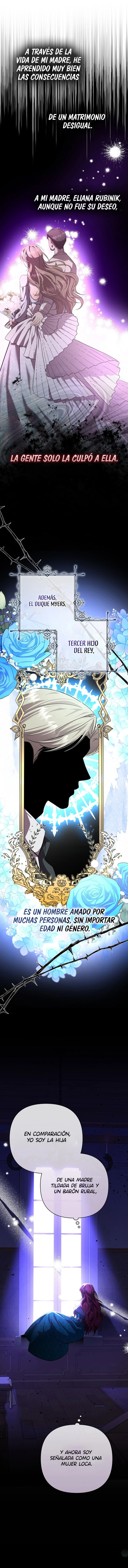 15 Para el duque perfecto