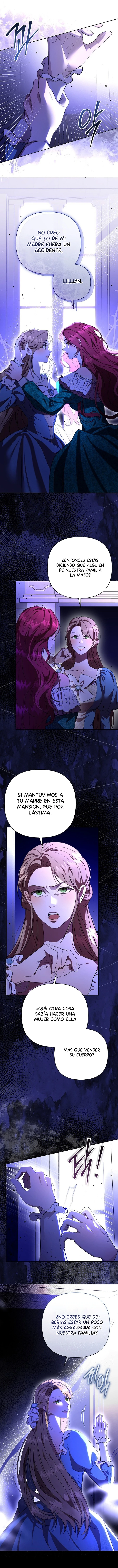 13 Para el duque perfecto