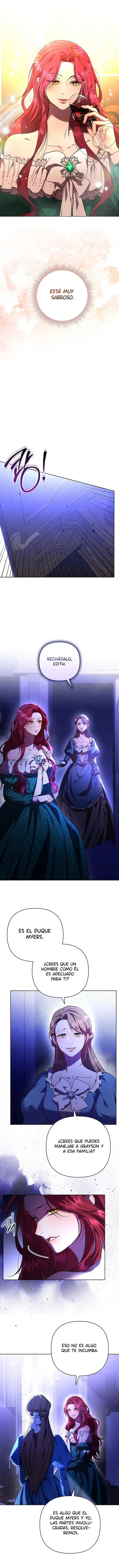 11 Para el duque perfecto