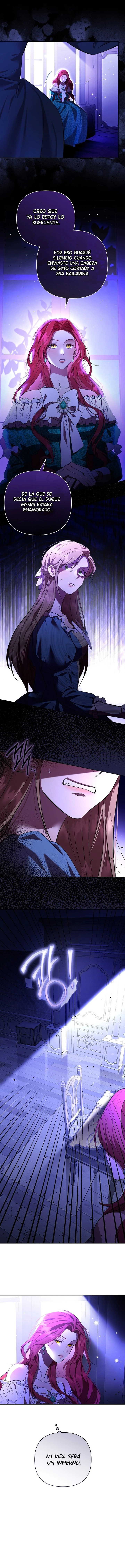 14 Para el duque perfecto