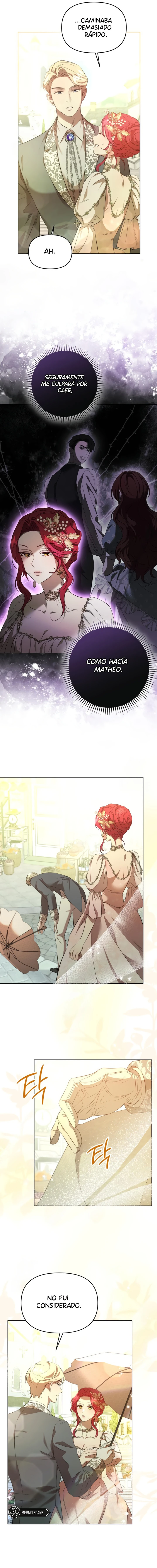 13 Para el duque perfecto