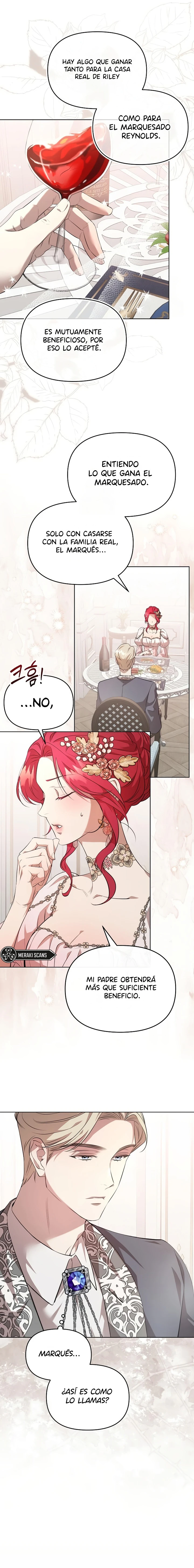 2 Para el duque perfecto