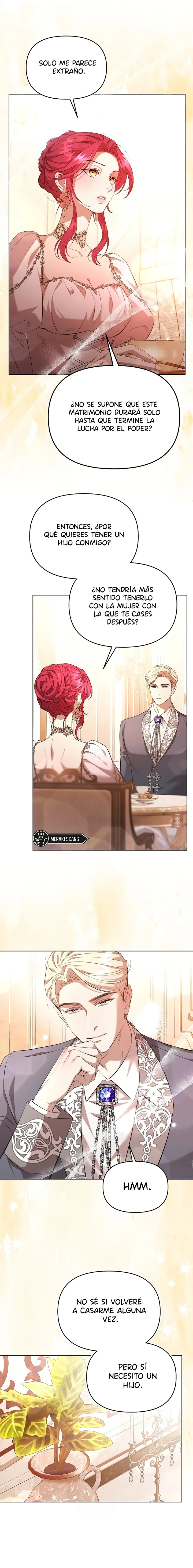 14 Para el duque perfecto