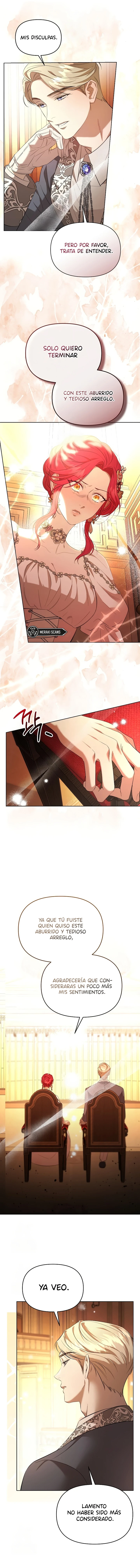 12 Para el duque perfecto