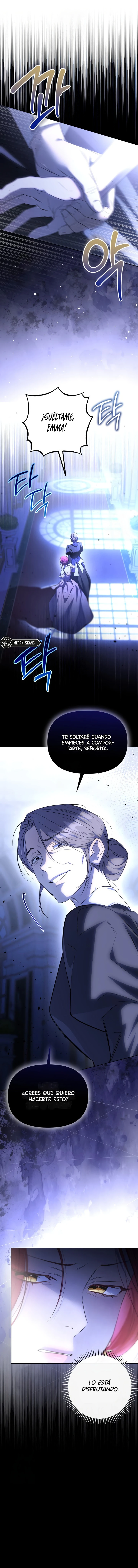 10 Para el duque perfecto