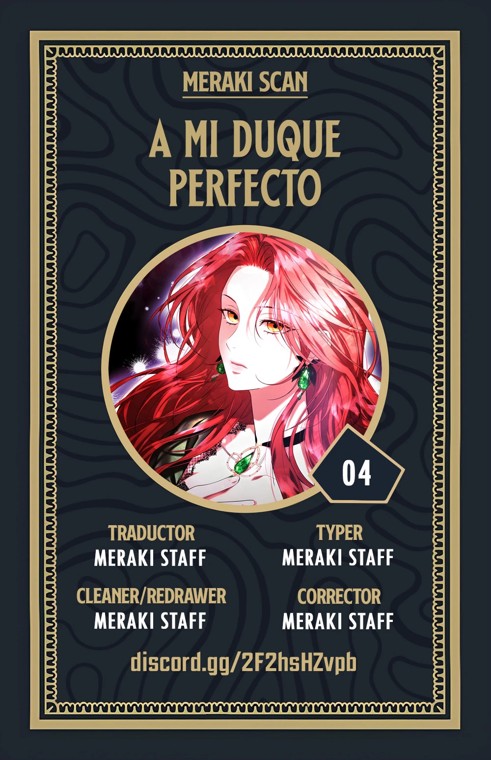 0 Para el duque perfecto