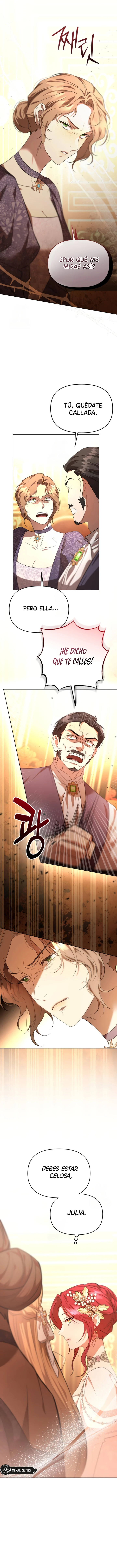 9 Para el duque perfecto