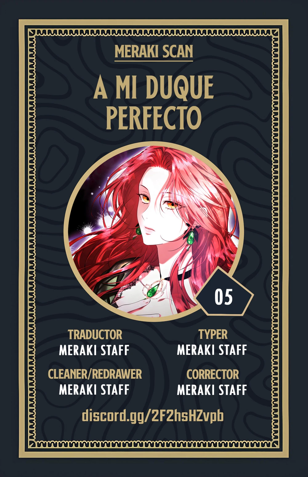 0 Para el duque perfecto