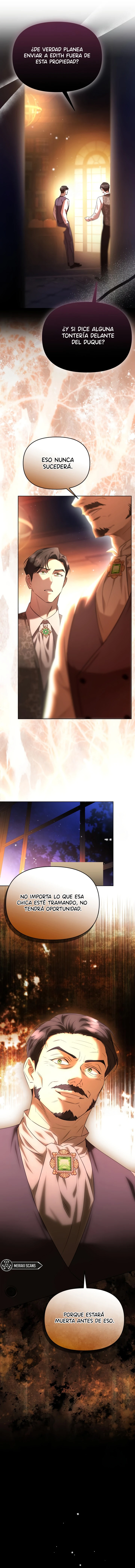 14 Para el duque perfecto