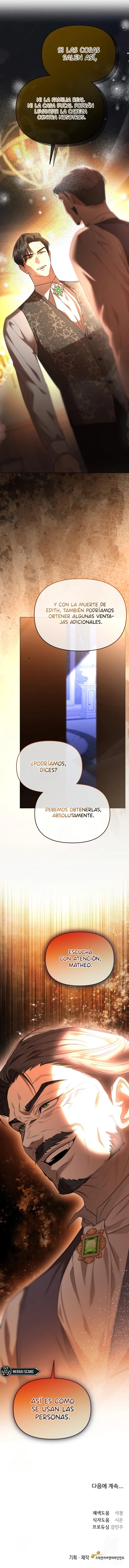 16 Para el duque perfecto