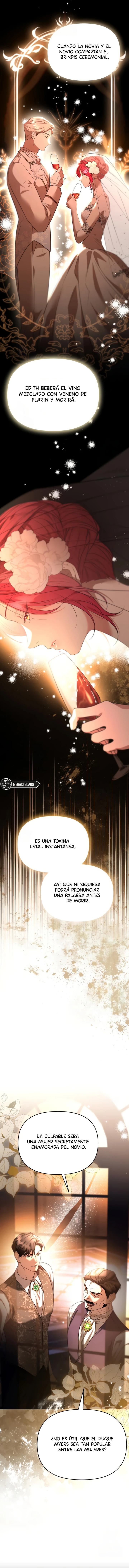 15 Para el duque perfecto