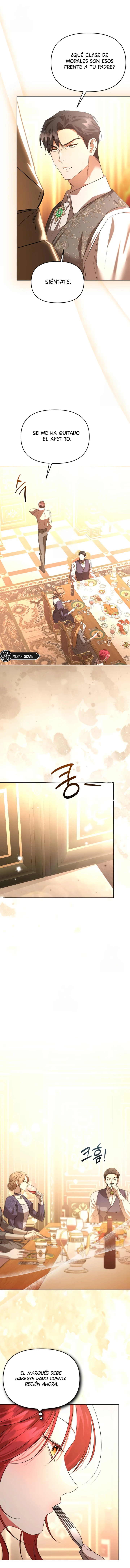 6 Para el duque perfecto