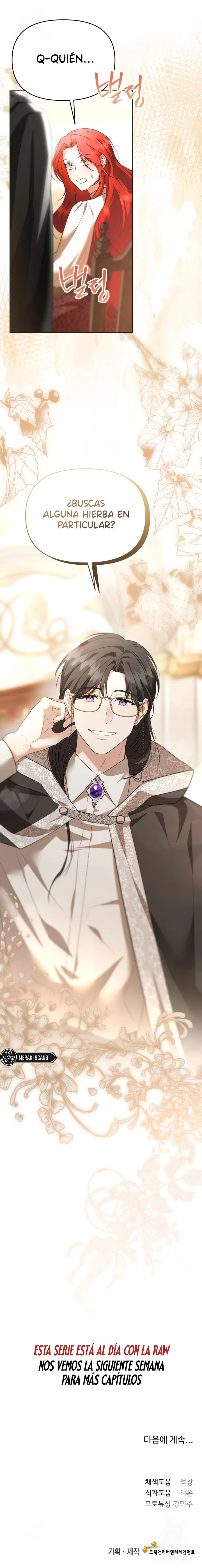 14 Para el duque perfecto