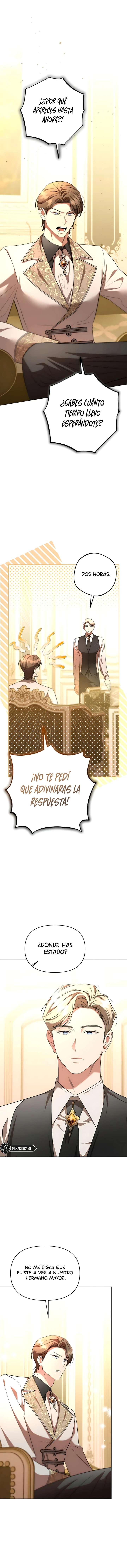 12 Para el duque perfecto