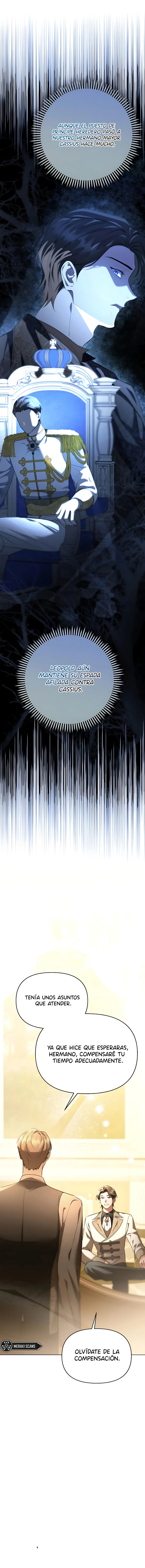 13 Para el duque perfecto