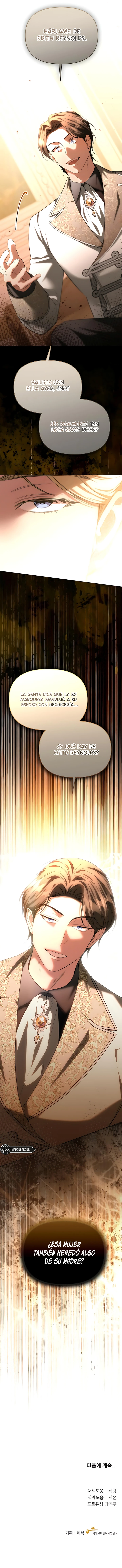 14 Para el duque perfecto