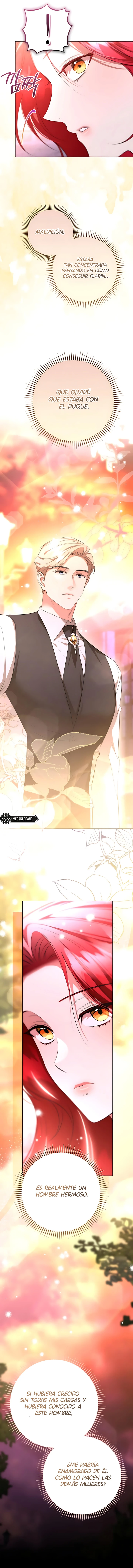 9 Para el duque perfecto