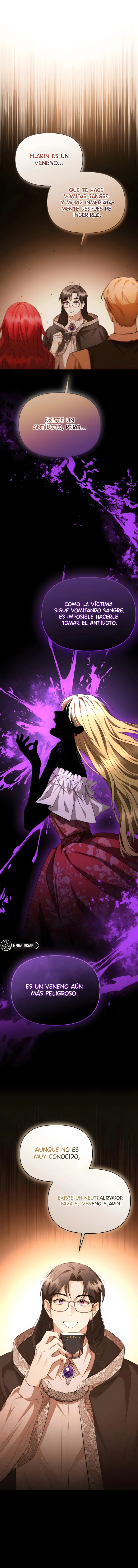 7 Para el duque perfecto