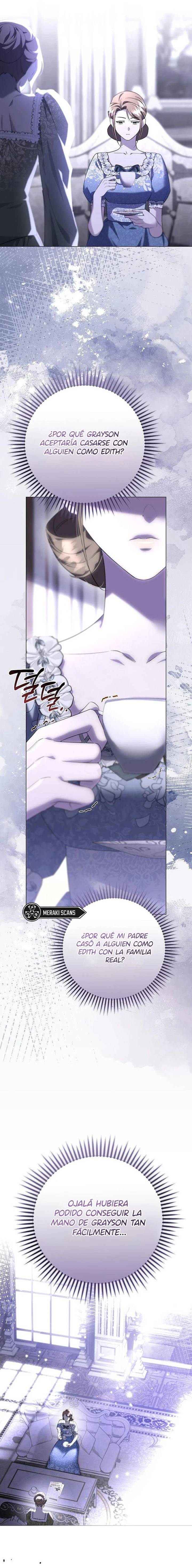 8 Para el duque perfecto