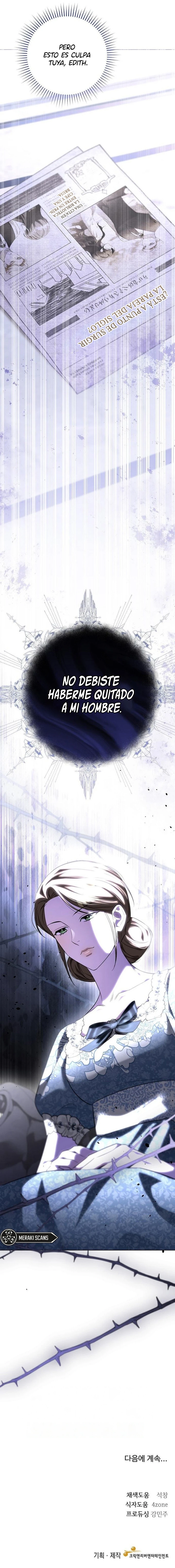 15 Para el duque perfecto