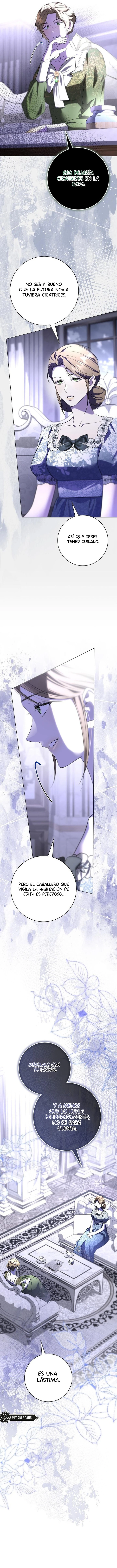 14 Para el duque perfecto