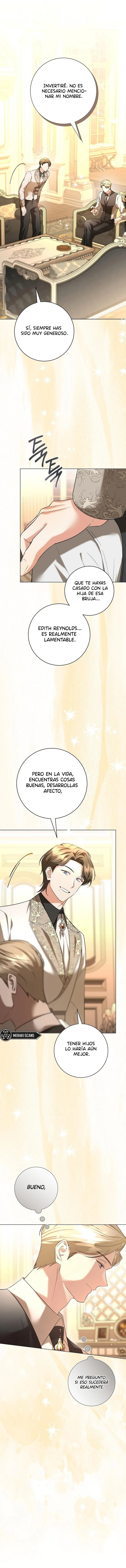 5 Para el duque perfecto