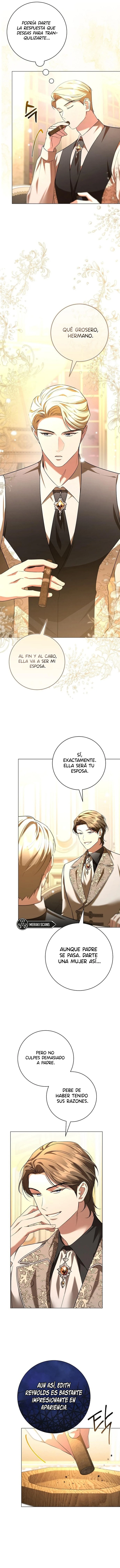 2 Para el duque perfecto