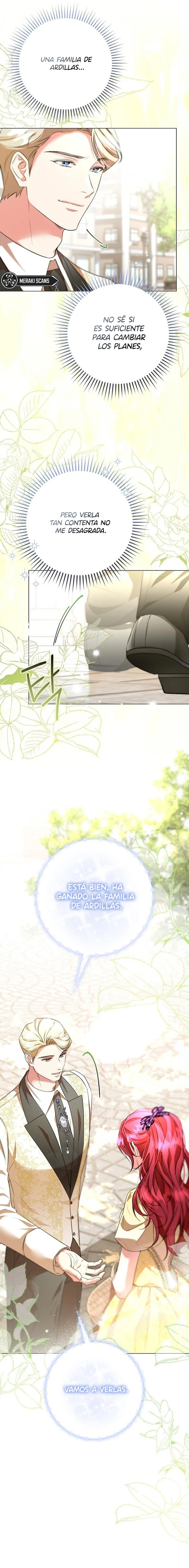 9 Para el duque perfecto